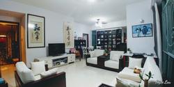 Merawoods (D23), Condominium #152468822